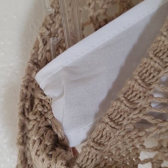 Tank sweater - Picture 2 of 3